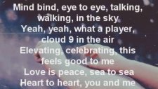 Anise K Ft Snoop Dogg Walking On Air Lyrics
