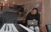 Apple - The story behind “The Song”