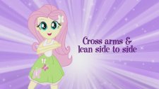 EG Stomp (Tutorial) - MLP Equestria Girls™ Dance