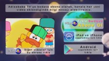 En Popüler 10 Çocuk Şarkısı - Sevimli Dostlar