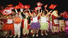 Tin Tin Tinimini Hanım Çocuk Şarkısı