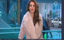 Tülin Şahin’le Moda’da Kabanlar