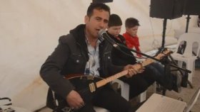 Adem Yavuz - Vazgeç Gönlüm Adem Yavuz - Vazgeç Gönlüm