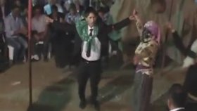 Adem Yavuz - Yöresel Isparta Köy Düğünü Adem Yavuz - Yöresel Isparta Köy Düğünü