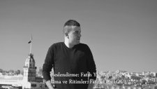 Fatih Yeşilgül - Nazar Değdi Dünyama