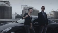 Faydee - Laugh Till You Cry Ft Lazy J (Official Music Video)