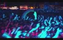 Muse - Bliss (Reading Festivali)