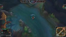 League Of Legends - Shaco 2 Lvl Ejderha Kesmece