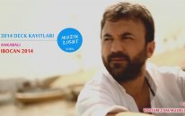 Ankaralı İbocan - Baharları Kışları & Köprünüz Var -By Meliksahlım-