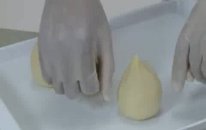 İçli Köfte Makinası