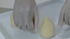 İçli Köfte Makinası