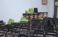 Rain Making Loft Tr