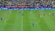 9 dakikada 3 kırmızı!