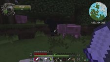 Minecraft Hexxit 2 Sezon 2 - Hazlıklar Ve Hexbiscus - Bölüm 3