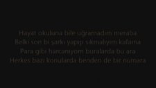 No1 - Cehennemin Dibi