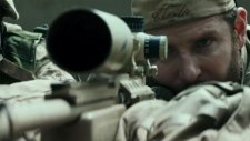 American Sniper Fragman