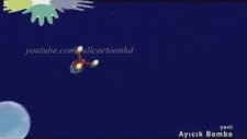 Ayıcık Bombo - Bombonun Uzay Uçuşu