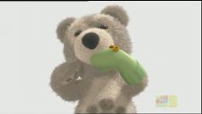 Charley Bear, Sock Detective (İngilizce - English)