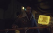 Evolve –– Boşaltma Hikayesi Fragmanı