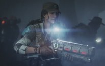 Evolve - Stalker Fragman