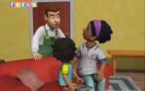 İtfaiyeci Sam - Dünyanın En İyi Hemşiresi
