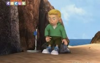 İtfaiyeci Sam - Eski Parklar