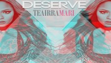 teairra mari deserve