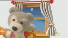 Teddy For Blast Off (İngilizce - English)
