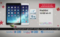 Yeni Yıla Özel İndirimler CarrefourSA’da!