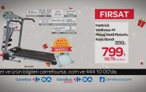 Yeni Yıla Özel İndirimler CarrefourSA’da!