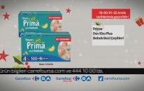 Yeni Yıla Özel İndirimler CarrefourSA’da!