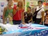 Grup Hepsinin Veda Anı