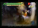 Devil May Cry Combo