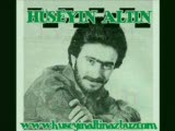 hüseyin altın deli sevdam