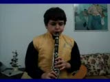 Orhan Gencebay Sevemedim Karagözlüm Klarnet İle Ar