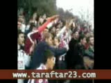 Urfa Deplasmanı