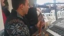 Ahmet Ali Akbulut - Bu Hale Gelmeme Sen Sebep Oldun