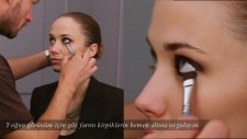 Çarpıcı Gece Makyajı Nasıl Uygulanır?