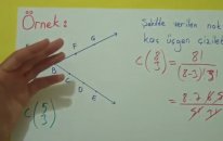 Kombinasyon - Şenol Hoca