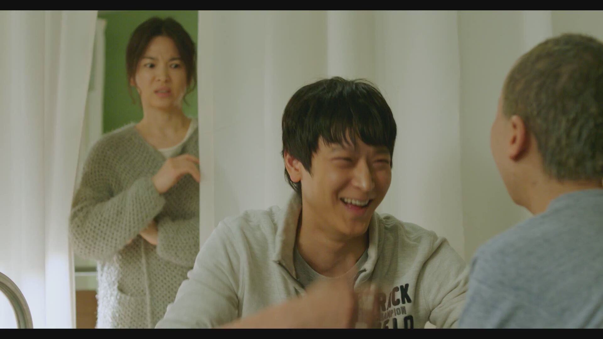 My Brilliant Life - Korean Movie 2014 Trailer Hd