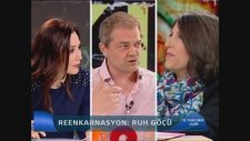 Caner Taslaman / Reenkarnasyon - Bi Konuşmak Lazım / Ayla Çetinkaya