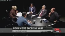 Hipnoz Ve Zihin Kontrolü