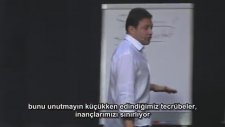 Milyonerliğe Götüren Stratejiler - Jordan Belford (The Wolf of Wall Street)