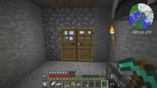 Minecraft Hexxit Sezon 2 - Meteor Ve Cloud Boots - Bölüm 4