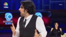 Okan Bayülgen: Reenkarnasyon, Rüyalar, Astral Seyahat / Caner Taslaman(16.10.2013 - Tek Parça)