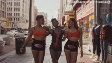 Alex Adair - Make Me Feel Better
