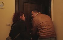 Eve Giren Hırsız Eski Kanka Çıkarsa?