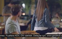 gnçtrkcll'lilere 1 TL'ye Bi Günlük Dakika, SMS ve MB Paketleri!