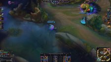 League Of Legends - Faker Fizz Oyunu
