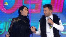 Hande Yener ve Berksan'dan Haberi Var Mı (Bu Tarz Benim Final Gecesi)